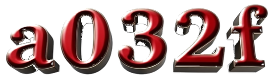 a032f logo