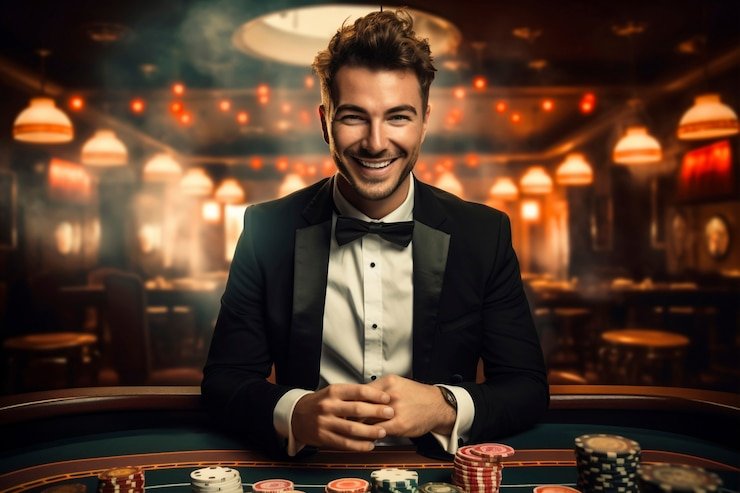 a032f Live Casino